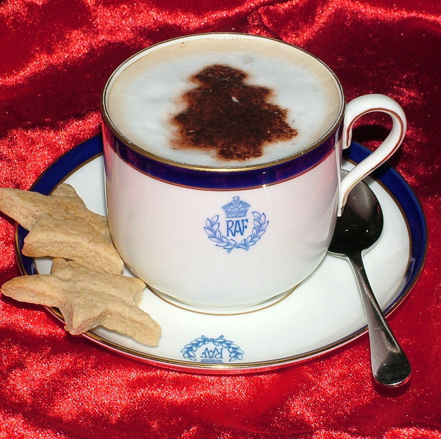 Christmas Is Coming!
