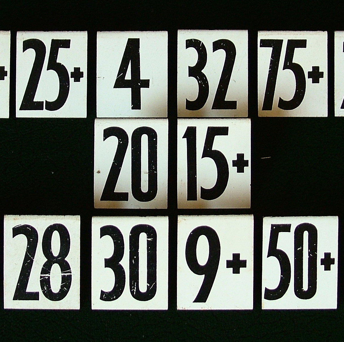 Happy New Year!
