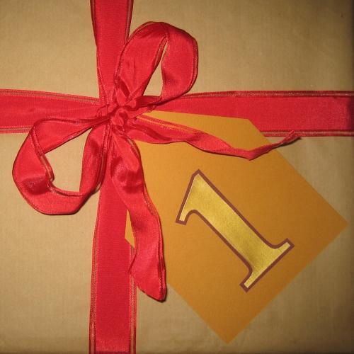 Advent Calendar Now Live