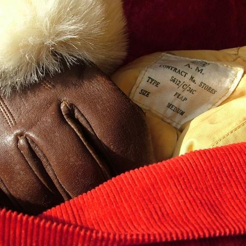 A new chocolate colour for Father Christmas