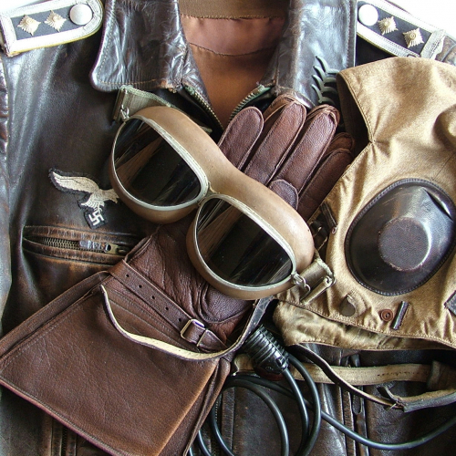 Website updated with new stock