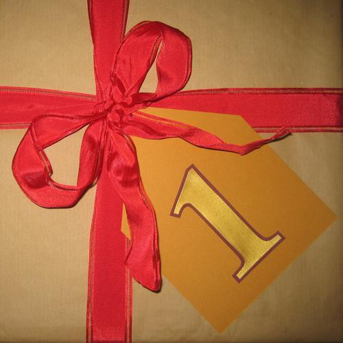 1st day of Advent