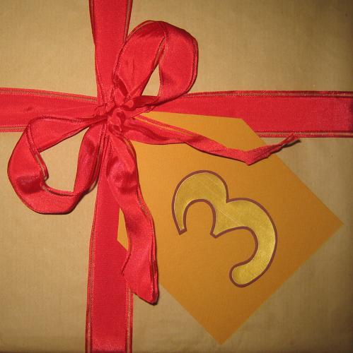 3rd day of Advent