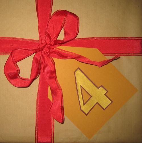 4th day of Advent
