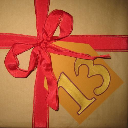 13th day of Advent