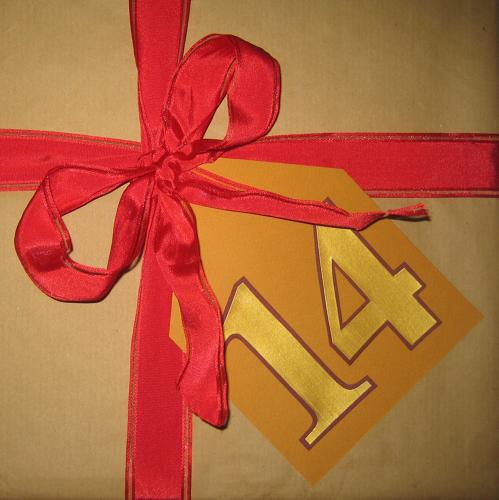 14th day of Advent