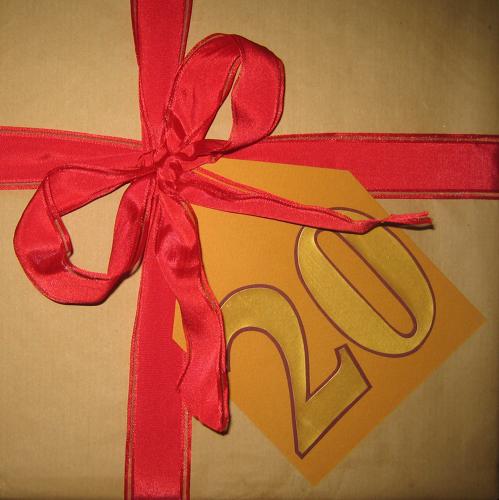 20th day of Advent
