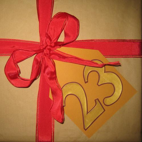23rd day of Advent