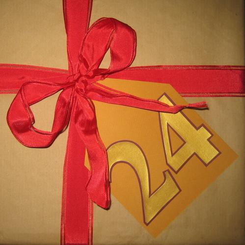 24th day of Advent
