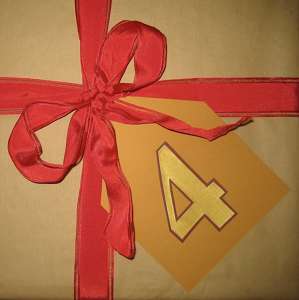 Advent day 4
