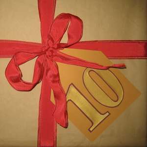 Advent day 10