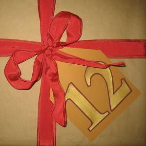 Advent day 12