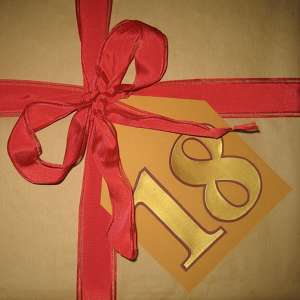 Advent day 18