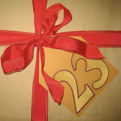 Advent day 23