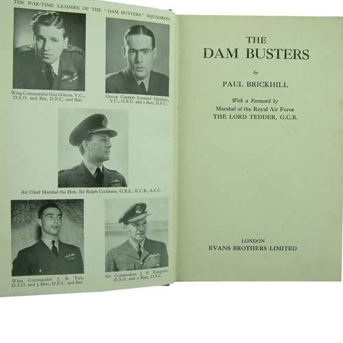81 Years on from the Dams Raid - Image 9