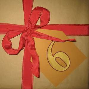 Advent day 6