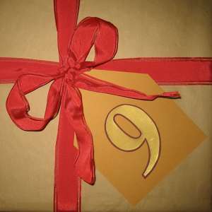 Advent day 9