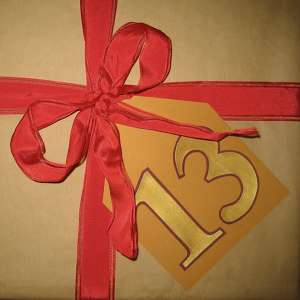 Advent day 13