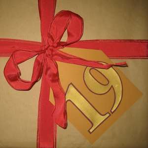 Advent day 19