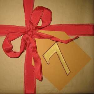 Advent day 7