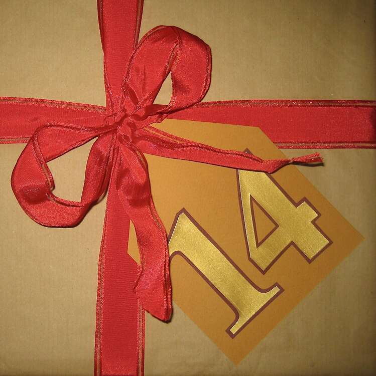 Advent day 14
