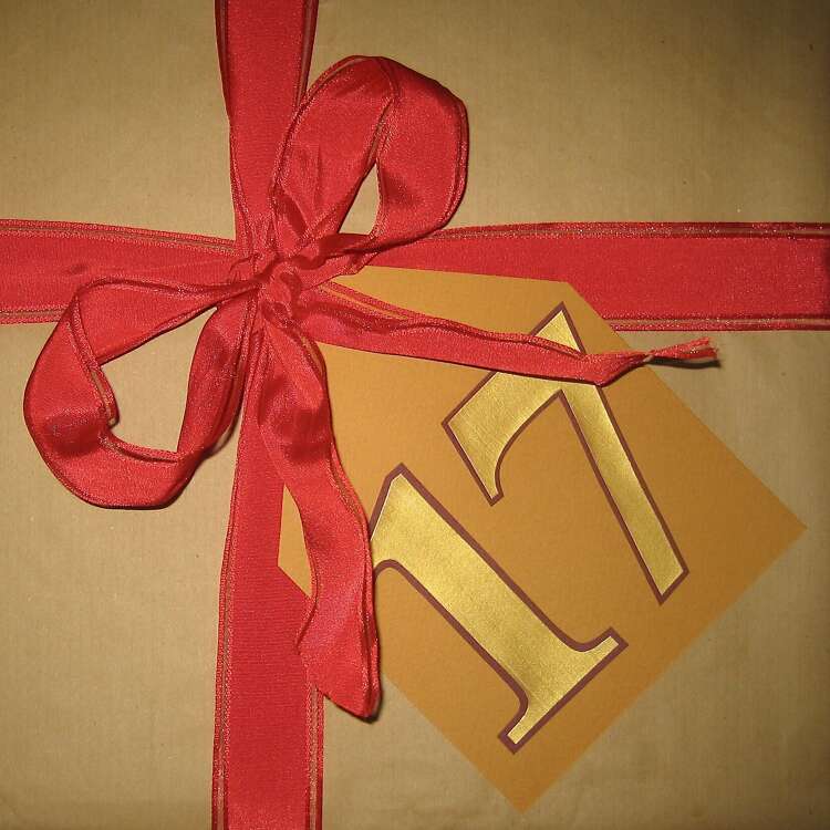 Advent day 17
