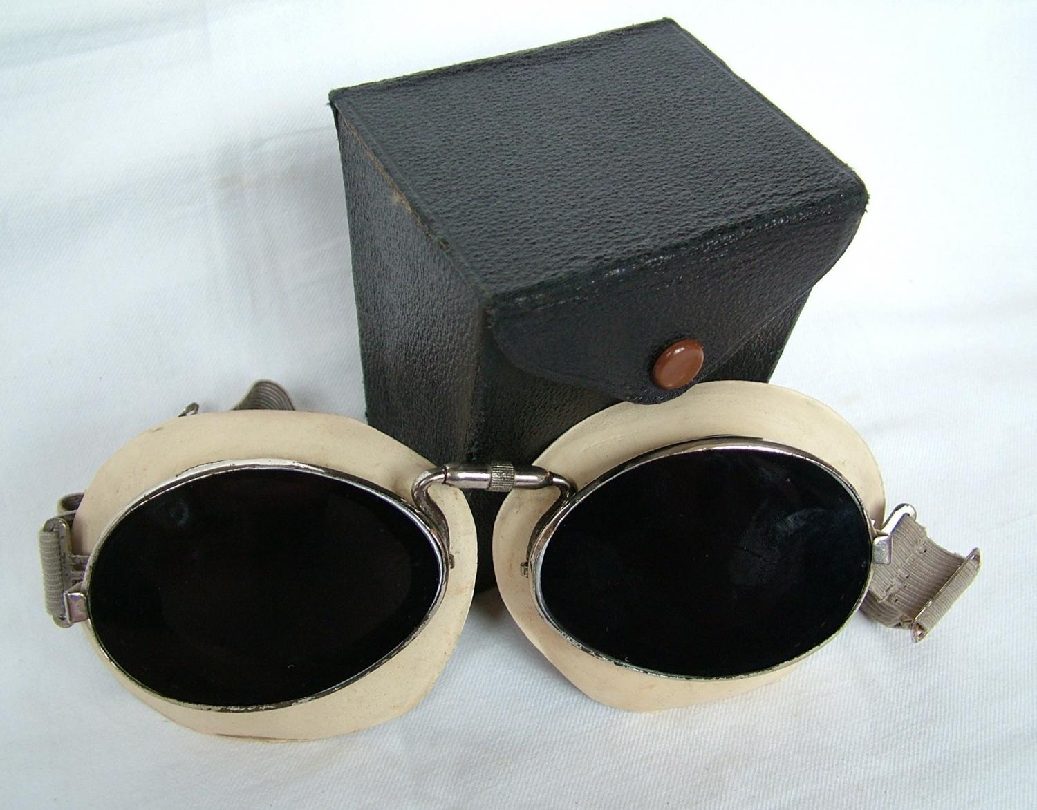 Luxor 'Style' Flying Goggles