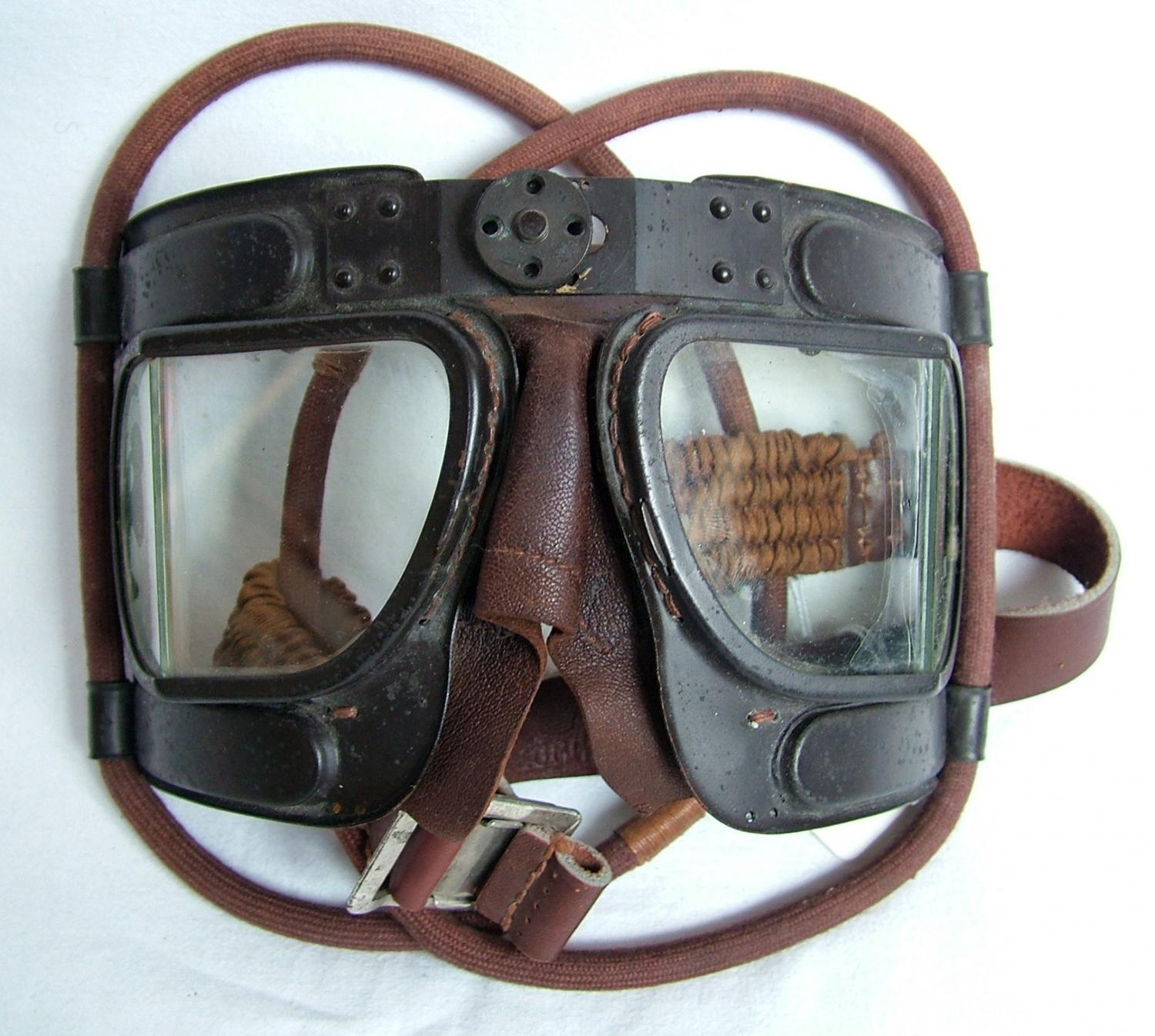 RAF MK.IVB Goggles