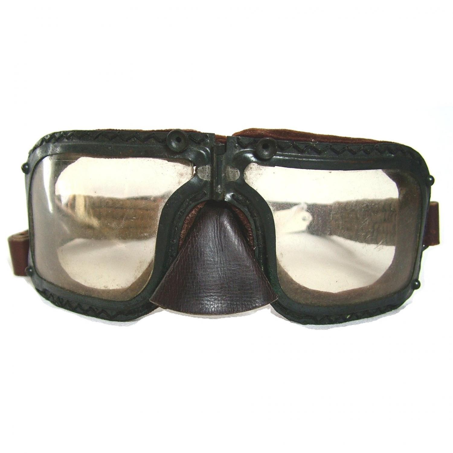 RAF MK.IIIA Flying Goggles