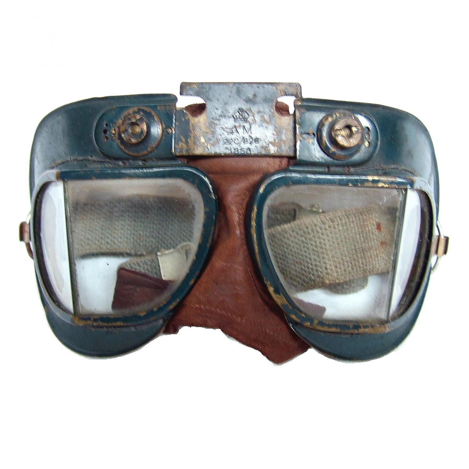 RAF MK.VII Flying Goggles