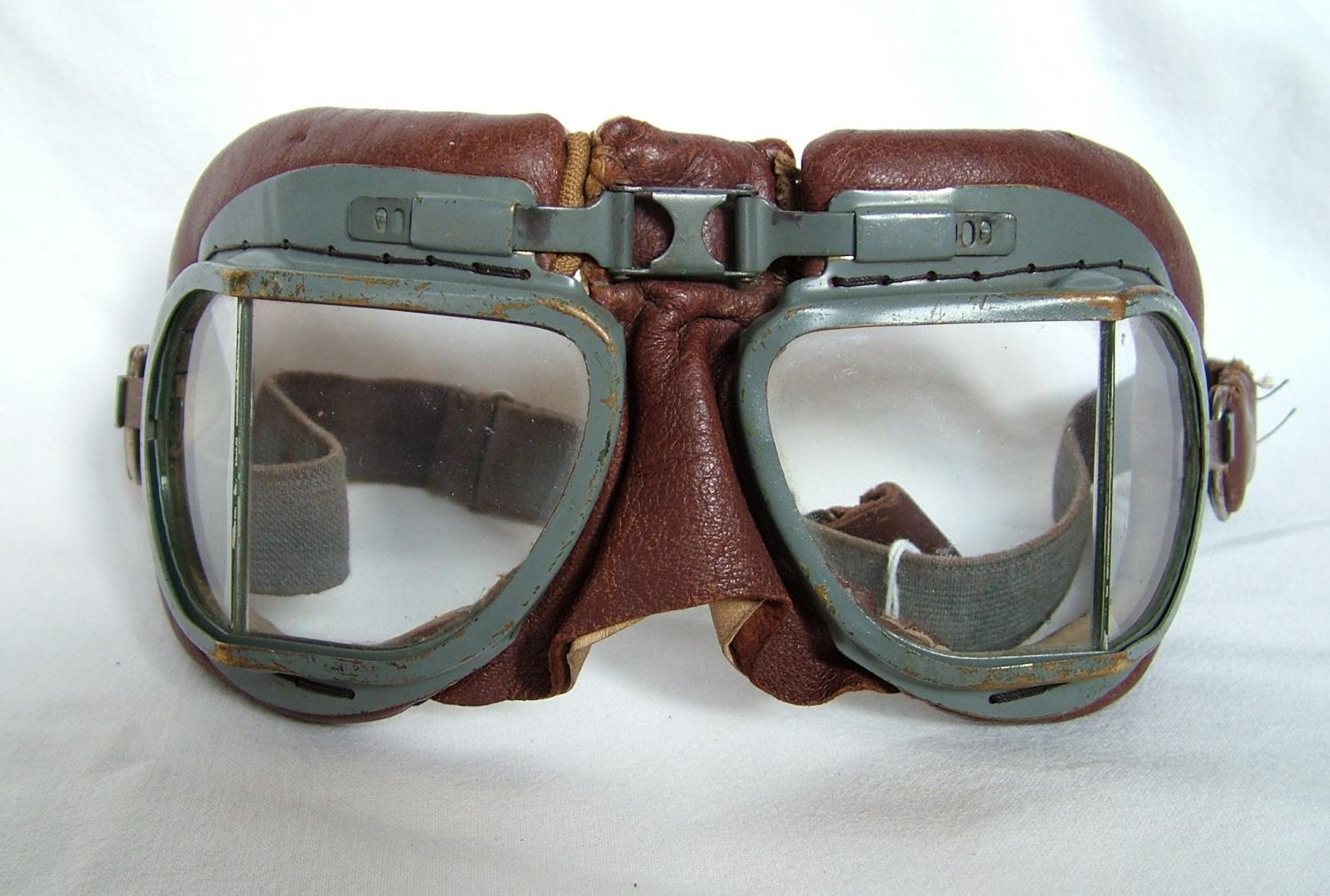RAF MK.VIII Flying Goggles