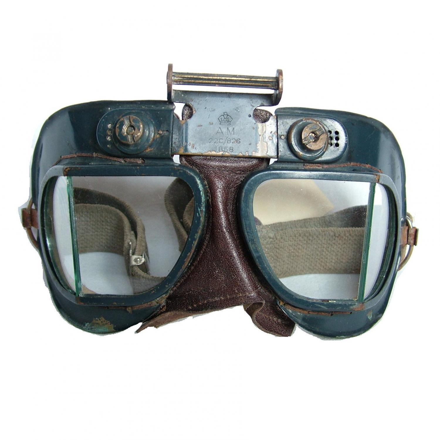 RAF MK.VII Flying Goggles