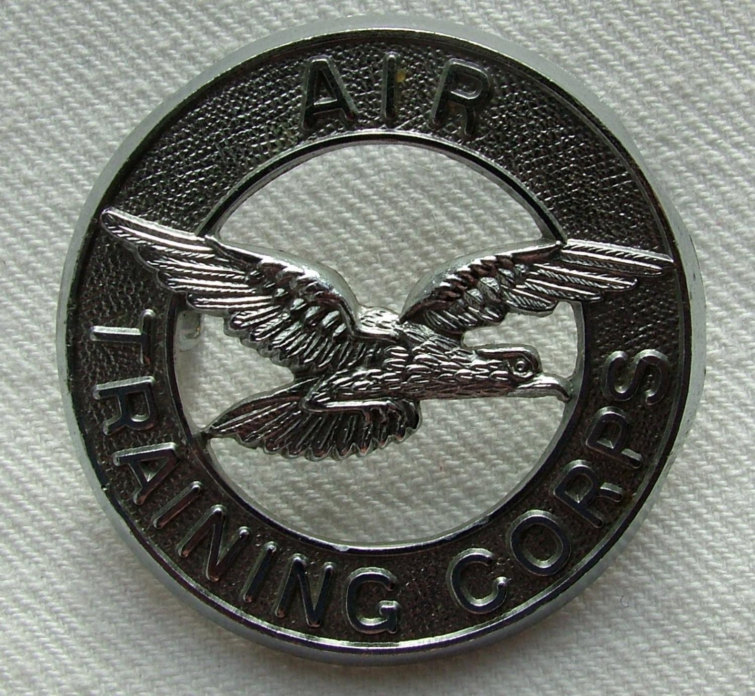 ATC Cap Badge