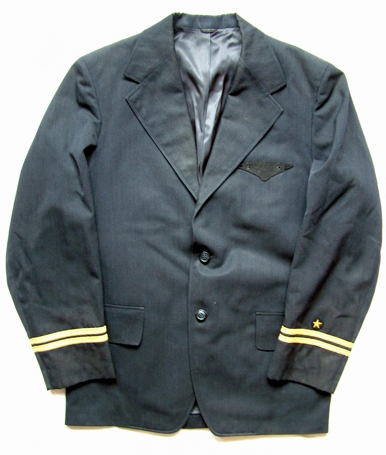 US Airline Aircrew Uniform - 1970s
