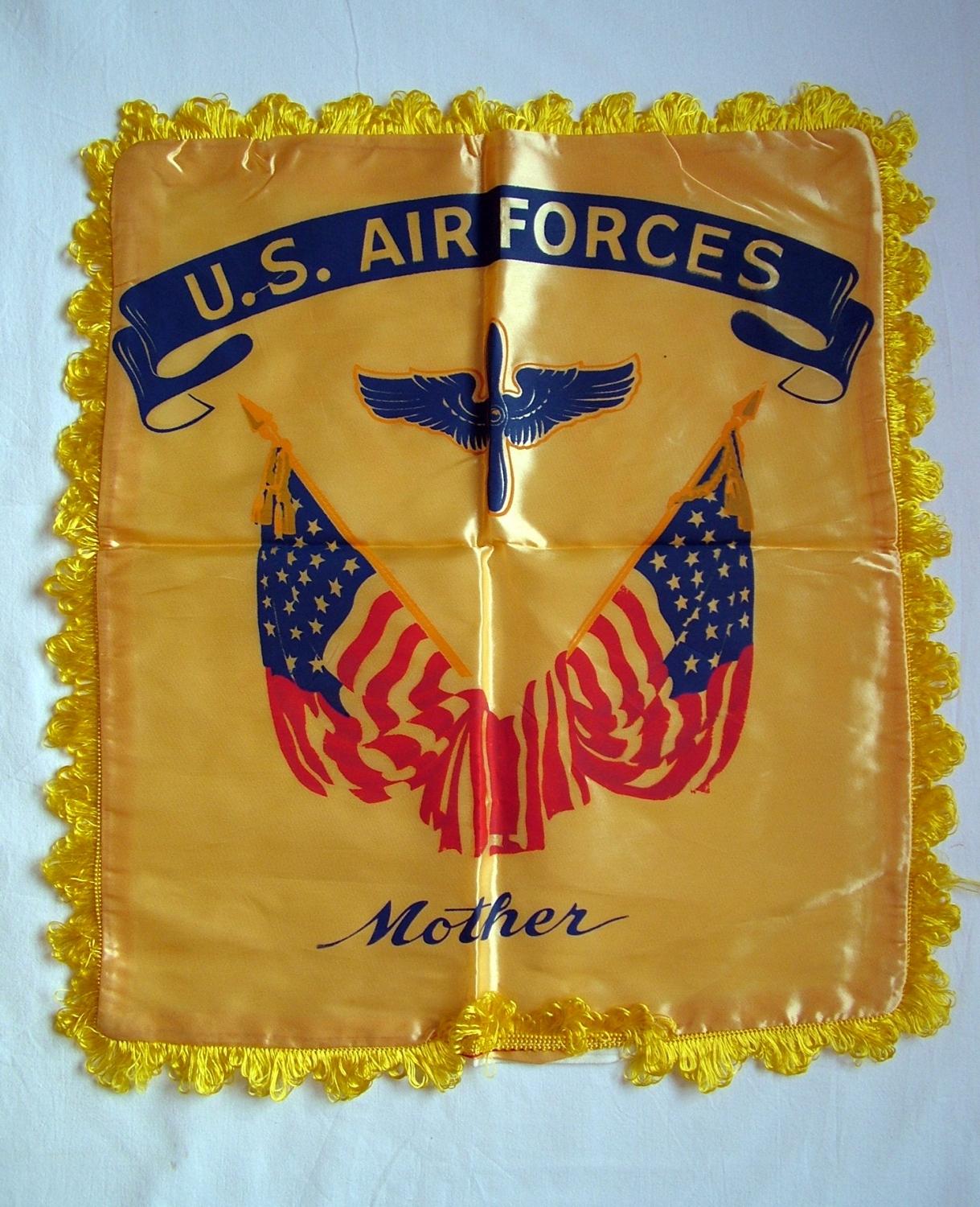 USAF Cushion Cover