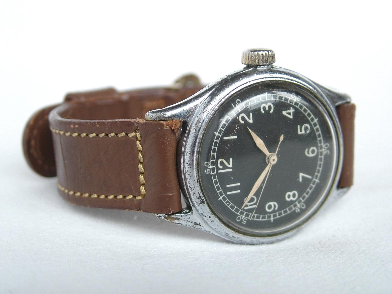 USAAF A-11 Wristwatch