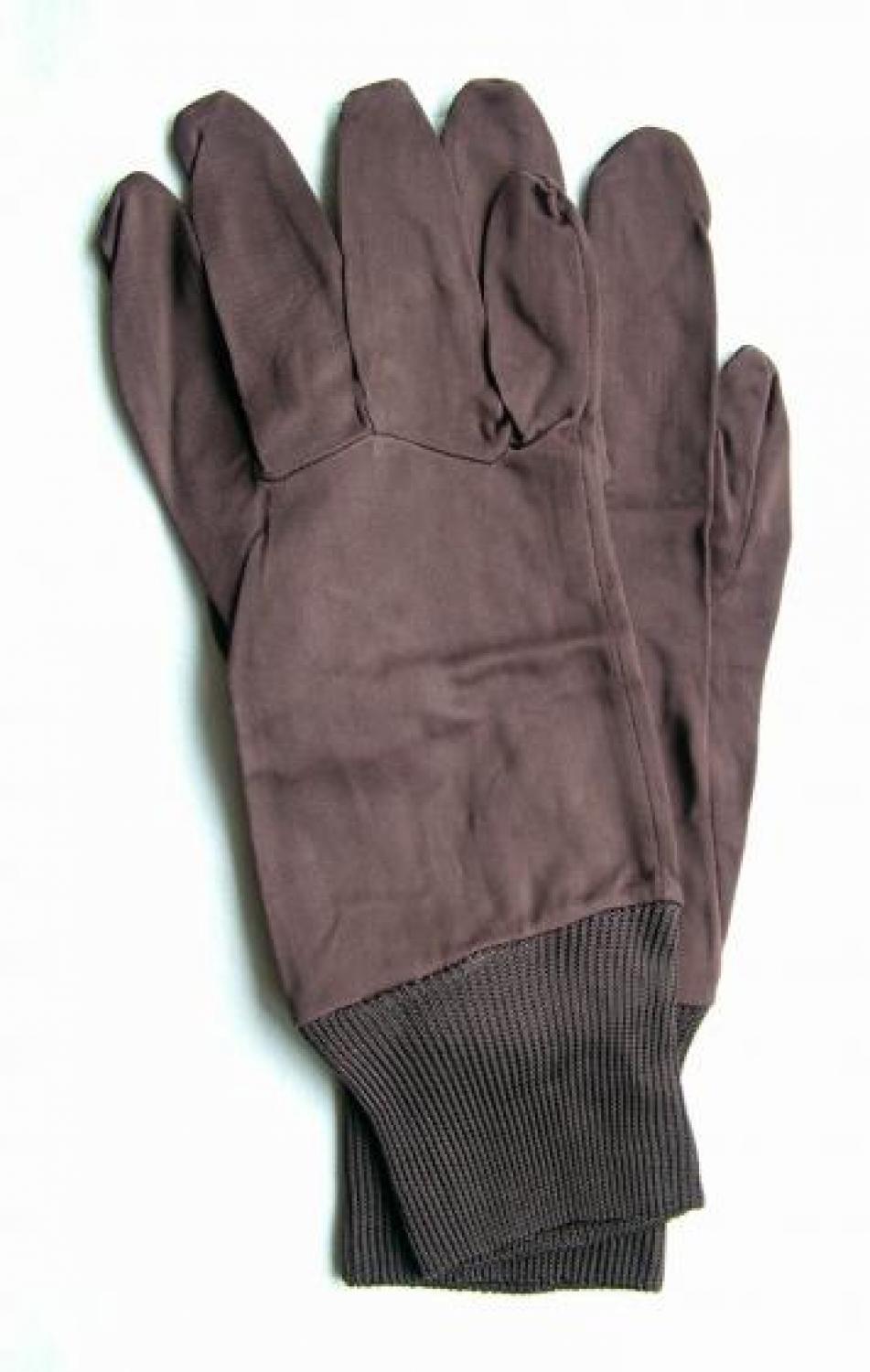 USAAF Rayon Glove Liners