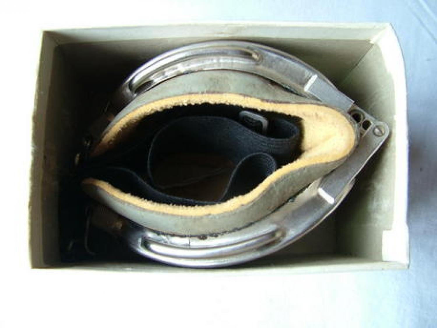 USAAF AN6530 Flying Goggles, Boxed