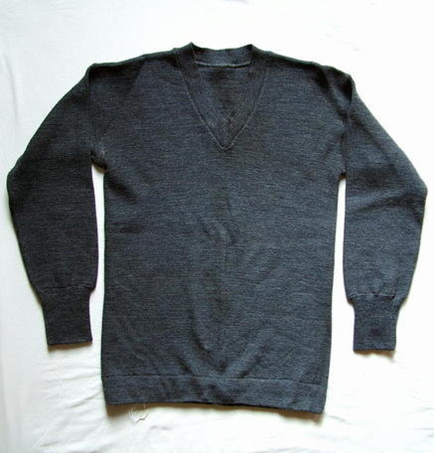 R.A.F. Aircrew Sweater
