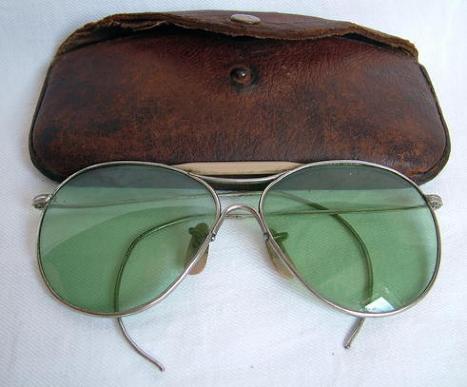 U.S.A.A.F. AN6531 Type II Sunglasses