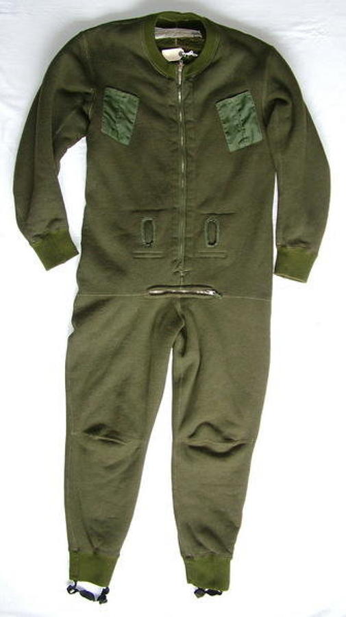 RAF Coverall, Immersion, Inner, MK.3