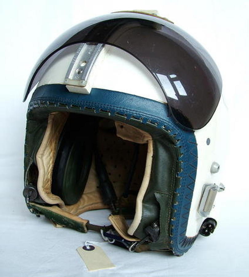 R.A.F. MK.3B Flying Helmet