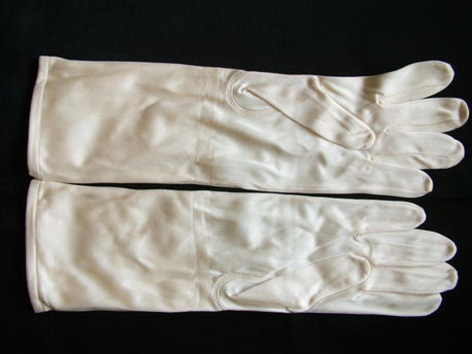 RAF Silk Inner Gloves (pair)