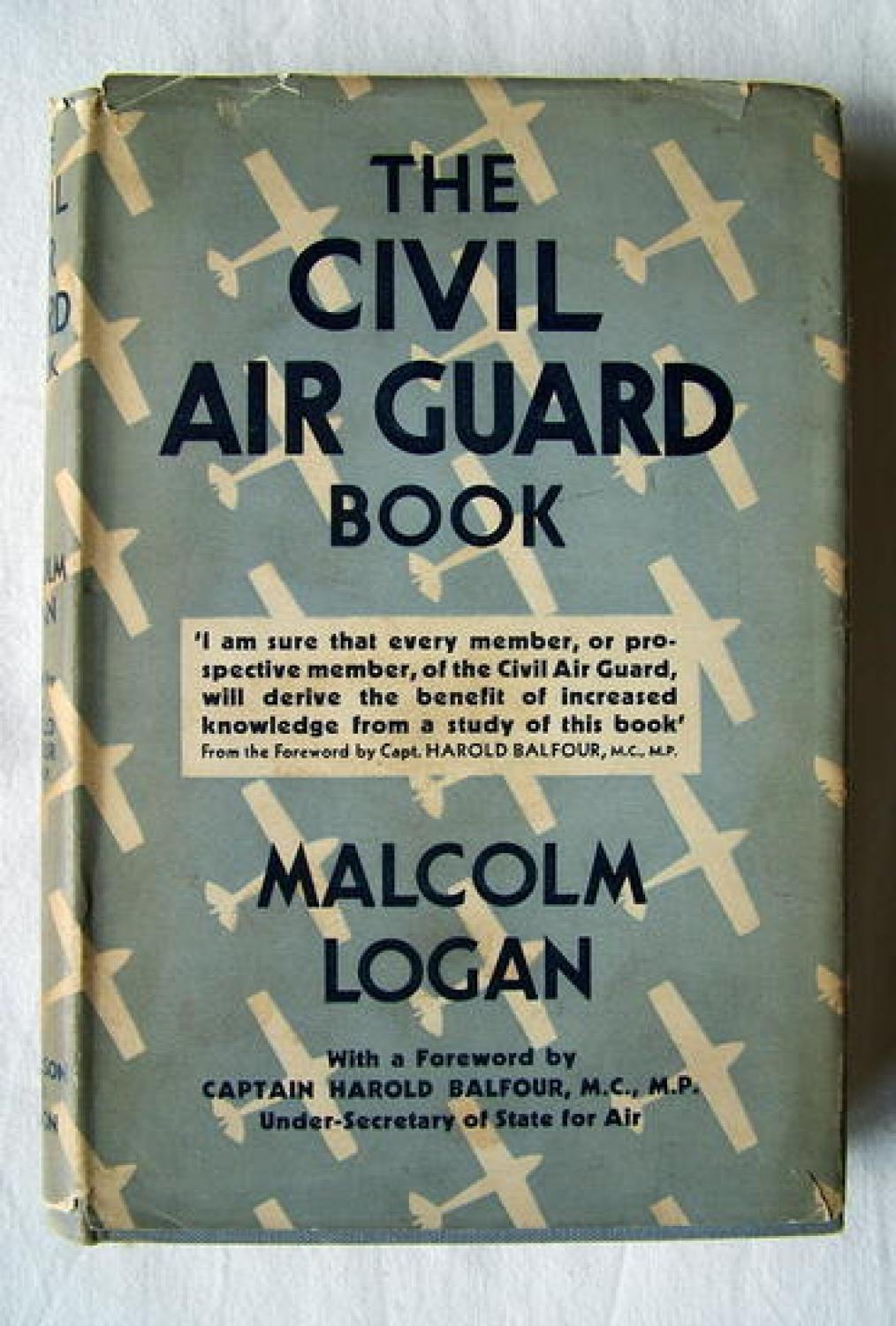 The Civil Guard Handbook