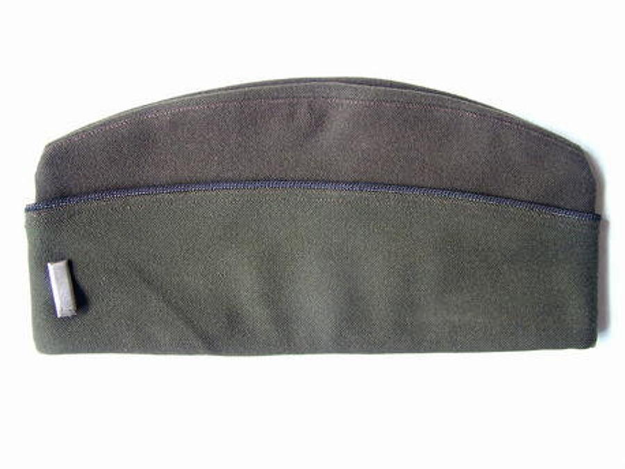 USAAF Officer's English Made Garrison Cap