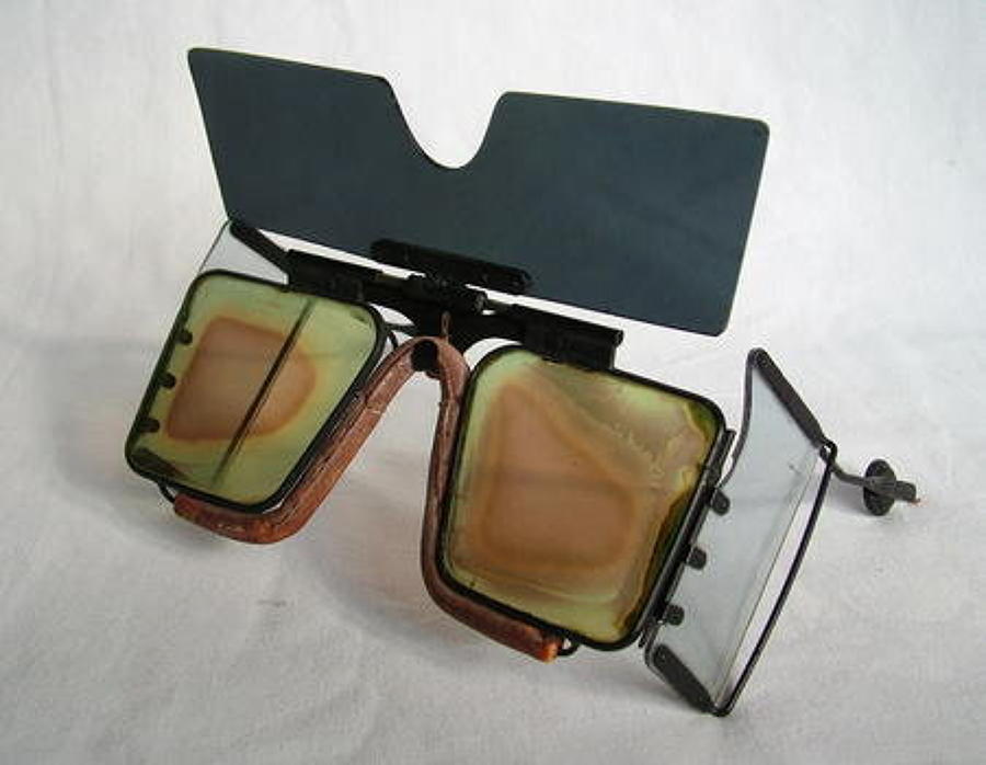 RAF MK.VA Flying Spectacles/Goggles