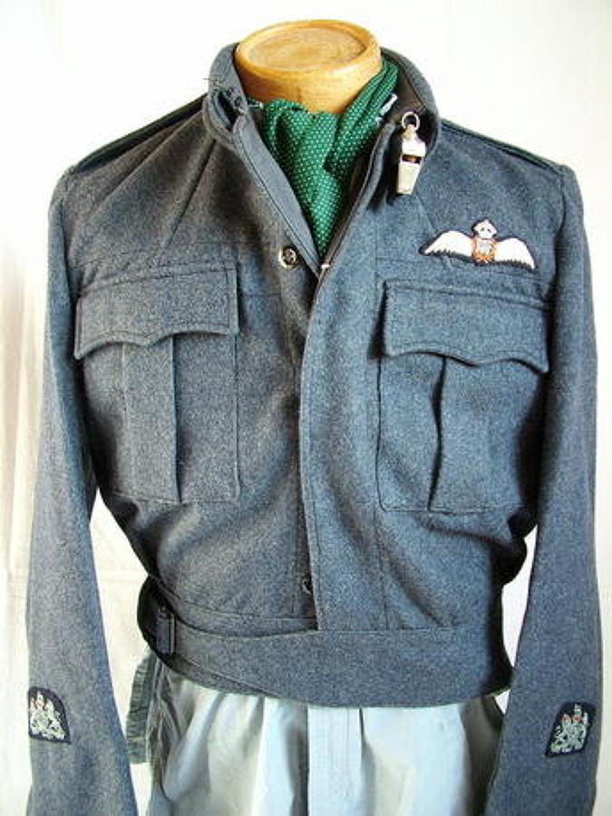 RAF Suits Aircrew Battledress Jacket