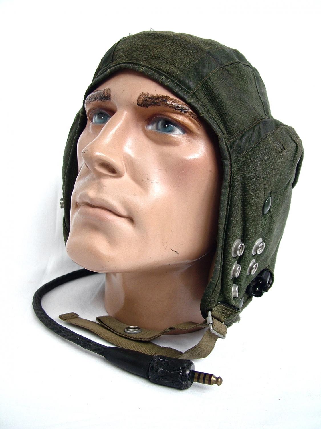 RAF Flying Helmet, Inner, Type G