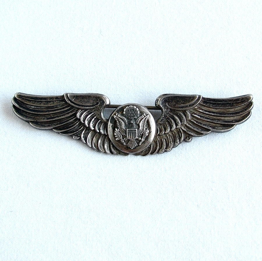 USAAF Amico Aircrew Wing