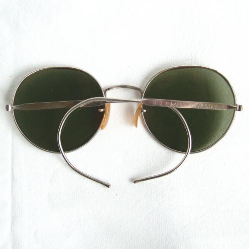 RAF MK.VIII Flying Spectacles, Cased